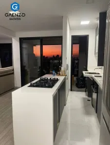 Apartamento com 2 Quartos à venda, 79m² no Vila Yara, Osasco