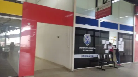 Ponto Comercial com 1 Quarto para alugar, 37m² no Jaraguá, Piracicaba