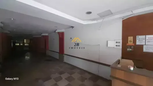 Ponto Comercial para alugar, 236m² no Centro, Rio de Janeiro