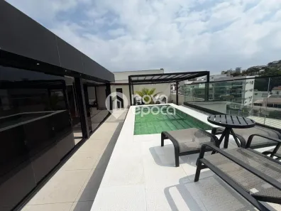 Cobertura com 3 Quartos à venda, 366m² no Jardim Guanabara, Rio de Janeiro