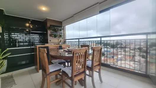 Apartamento com 2 Quartos à venda, 67m² no Sacomã, São Paulo