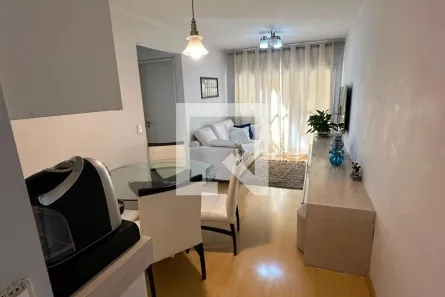 Apartamento com 2 Quartos à venda, 50m² no Jardim Aeroporto, São Paulo