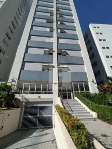 Apartamento com 4 Quartos para alugar, 149m² no Centro, Campinas