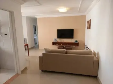 Apartamento com 2 Quartos à venda, 67m² no Floradas de São José, São José dos Campos