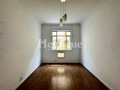 Apartamento com 1 Quarto à venda, 44m² no Tijuca, Rio de Janeiro