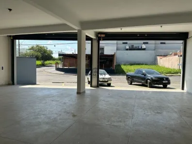 Galpão/Depósito/Armazém para alugar, 160m² no Parque Conceição, Piracicaba