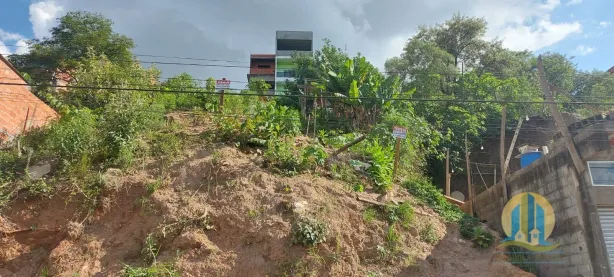 Lote/Terreno à venda, 330m² no Cristal Park, Santana de Parnaíba