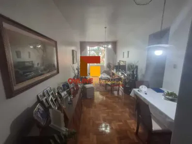 Apartamento com 3 Quartos à venda, 96m² no Méier, Rio de Janeiro