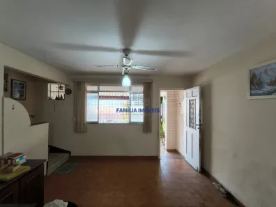 Sobrado com 2 Quartos à venda, 113m² no Vila Valença, São Vicente