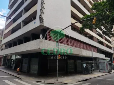 Ponto Comercial para alugar, 745m² no Centro Histórico, Porto Alegre