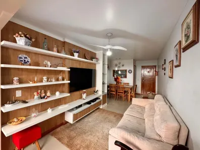 Apartamento com 3 Quartos à venda, 81m² no Recreio dos Bandeirantes, Rio de Janeiro