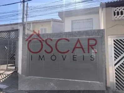 Sobrado com 3 Quartos à venda, 120m² no Jardim Vila Formosa, São Paulo