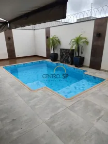 Casa com 2 Quartos à venda, 300m² no Jardim Olga Ayub, Agudos