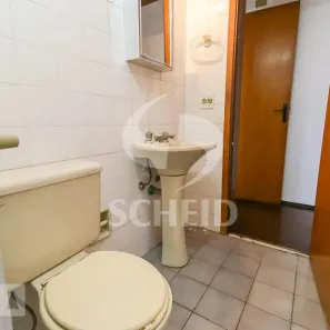 Apartamento com 3 Quartos à venda, 81m² no Vila Gertrudes, São Paulo