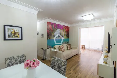 Apartamento com 2 Quartos à venda, 68m² no Ipiranga, São Paulo