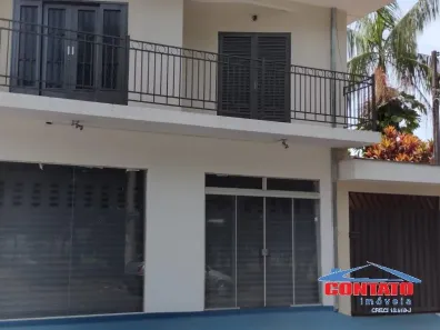 Casa com 3 Quartos à venda, 227m² no Parque Santa Felícia Jardim, São Carlos