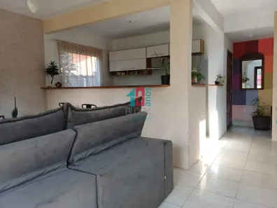 Casa com 2 Quartos para alugar, 70m² no Recreio dos Bandeirantes, Rio de Janeiro