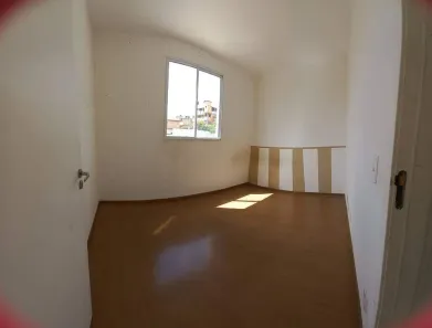 Apartamento com 2 Quartos à venda, 45m² no Bom Jesus, Contagem
