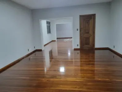 Apartamento com 4 Quartos para alugar, 170m² no Lourdes, Belo Horizonte