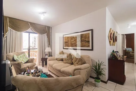 Apartamento com 3 Quartos à venda, 102m² no Vila da Saúde, São Paulo
