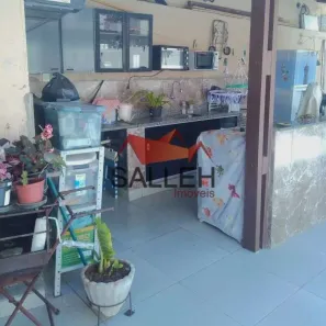 Casa com 3 Quartos à venda, 240m² no Planalto, Belo Horizonte