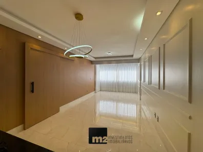 Apartamento com 4 Quartos à venda, 86m² no Setor Bueno, Goiânia