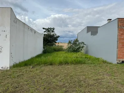 Lote/Terreno à venda, 200m² no Bonfim Paulista, Ribeirão Preto