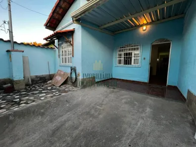 Casa com 3 Quartos à venda, 120m² no Pedra Azul, Contagem