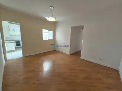 Apartamento com 2 Quartos à venda, 72m² no Cambuci, São Paulo