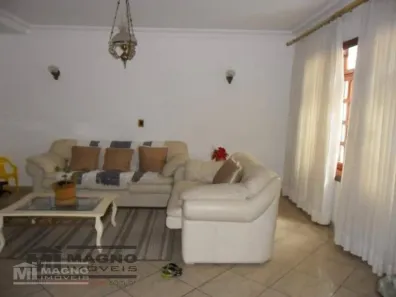 Sobrado com 3 Quartos à venda, 400m² no Parque Cruzeiro do Sul, São Paulo