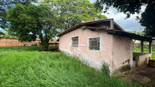 Fazenda/Sítio com 2 Quartos à venda, 2000m² no Recanto das Flores, Uberaba