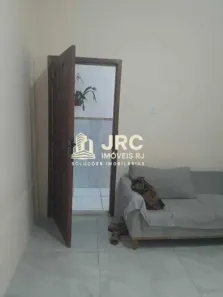 Apartamento com 1 Quarto à venda, 40m² no Olaria, Rio de Janeiro