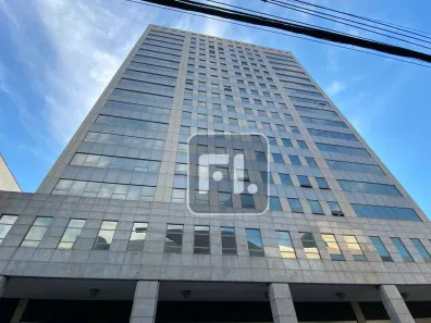 Sala Comercial para alugar, 2260m² no Cidade Nova, Rio de Janeiro