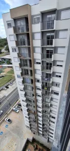 Apartamento com 1 Quarto para alugar, 35m² no Vila Butantã, São Paulo