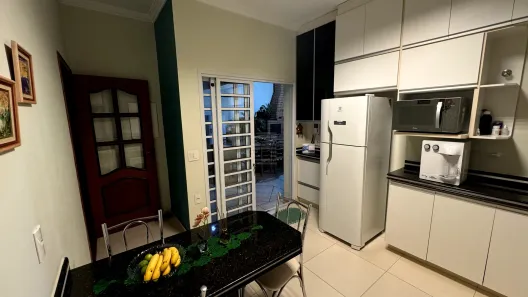 Casa com 3 Quartos à venda, 138m² no São Bernardo, Campinas