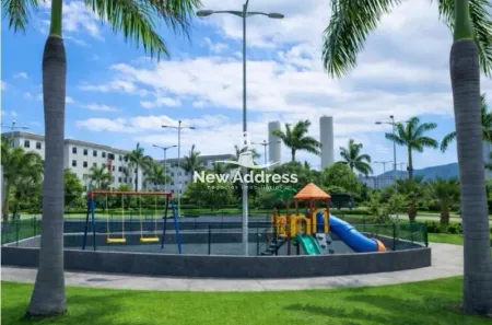 Apartamento com 2 Quartos à venda, 44m² no Colina de Laranjeiras, Serra