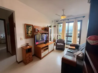 com 2 Quartos à venda, 57m² no Partenon, Porto Alegre