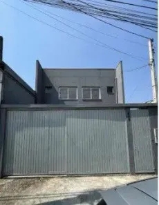 Galpão/Depósito/Armazém à venda, 187m² no São Silvestre (São Silvestre), Jacareí