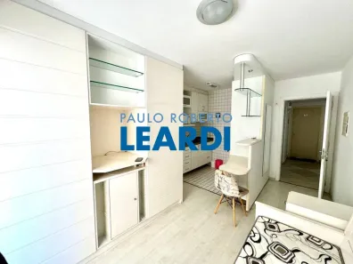 Apartamento com 1 Quarto à venda, 28m² no Perdizes, São Paulo