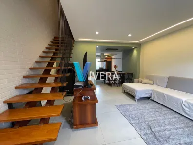 Casa com 4 Quartos à venda, 110m² no Artistas, Teresópolis