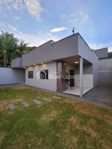 Casa com 3 Quartos à venda, 96m² no Parque das Nações, Aparecida de Goiânia
