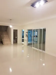 Casa de Condomínio com 4 Quartos à venda, 251m² no Urbanova VII, São José dos Campos