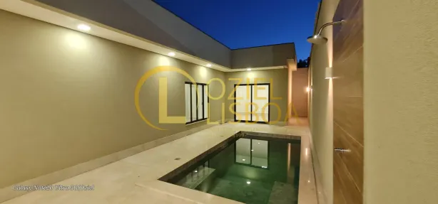 Casa de Condomínio com 4 Quartos à venda, 400m² no Setor Habitacional Vicente Pires, Brasília