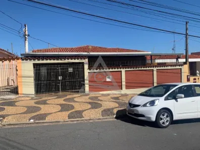 Imóvel Comercial com 5 Quartos à venda, 252m² no Ponte Preta, Campinas