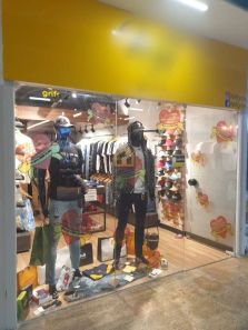 Ponto Comercial à venda, 24m² no Vila Mathias, Santos