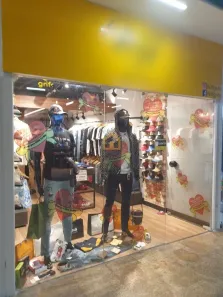 Ponto Comercial à venda, 24m² no Vila Mathias, Santos