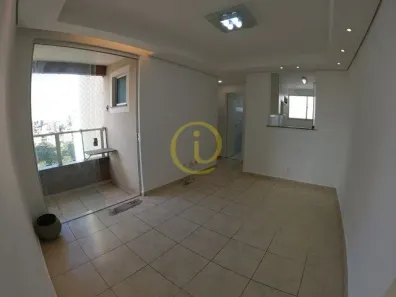 Apartamento com 2 Quartos à venda, 60m² no Castelo, Belo Horizonte