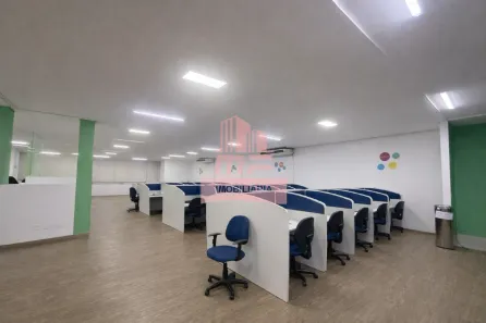 Ponto Comercial para alugar, 871m² no Centro, Campinas