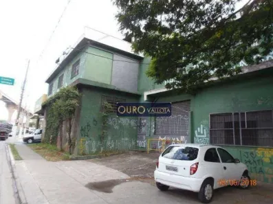 Galpão/Depósito/Armazém para alugar, 3182m² no Vila Prudente, São Paulo