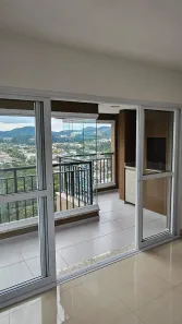 Apartamento com 2 Quartos à venda, 70m² no Melville Empresarial I e II, Barueri